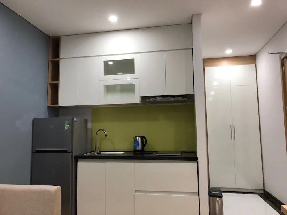Acadia Studio Apartment - photo 17