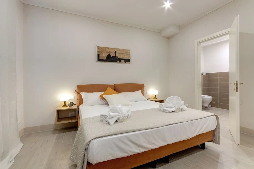 Mamo Florence – Neri22 Apartments - photo 3
