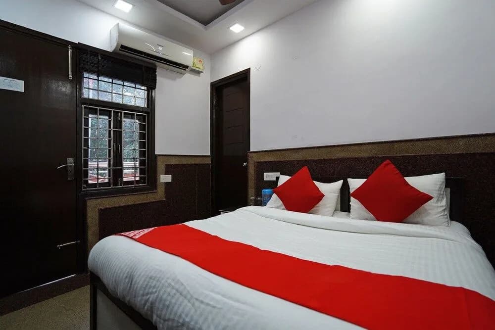 OYO 49019 Aasha Residency - photo 3