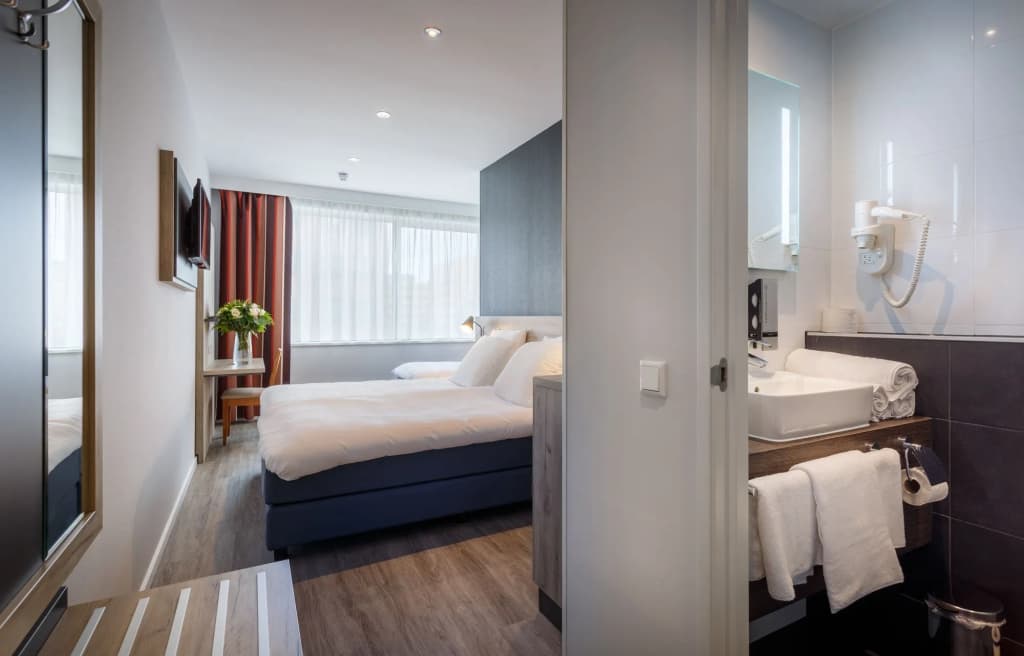 Joy Hotel - photo 5