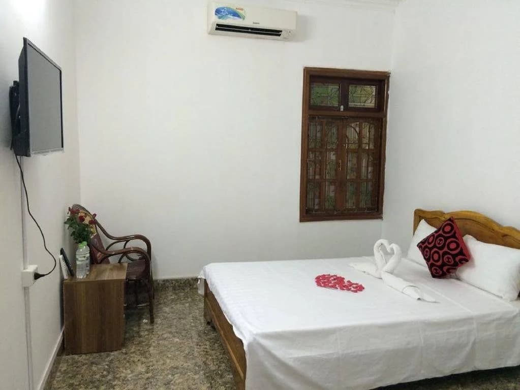 Hanoi Bluestar Hostel 2 - photo 2