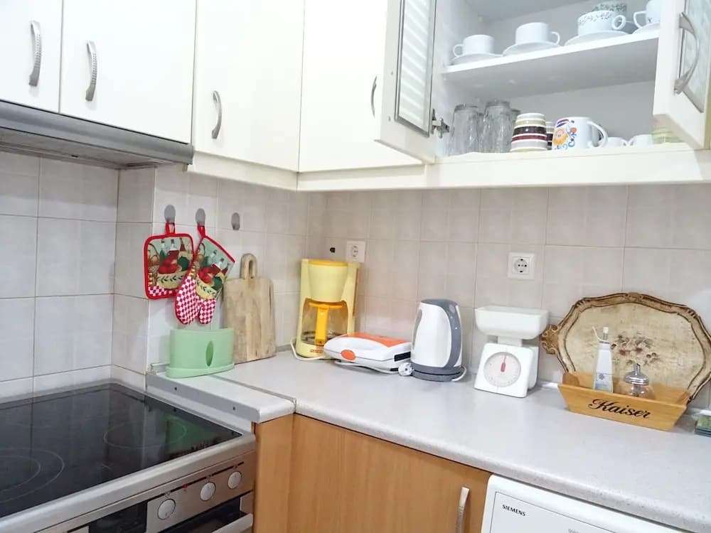 Nice flat near metro Syngrou Fix - photo 13