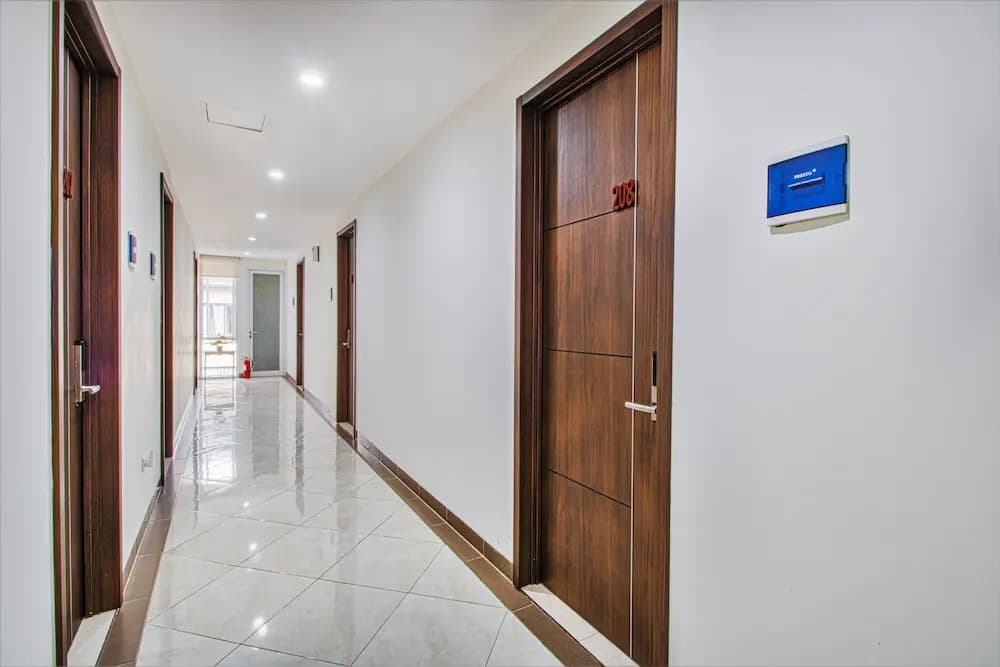 D Padmaya Residence - photo 11