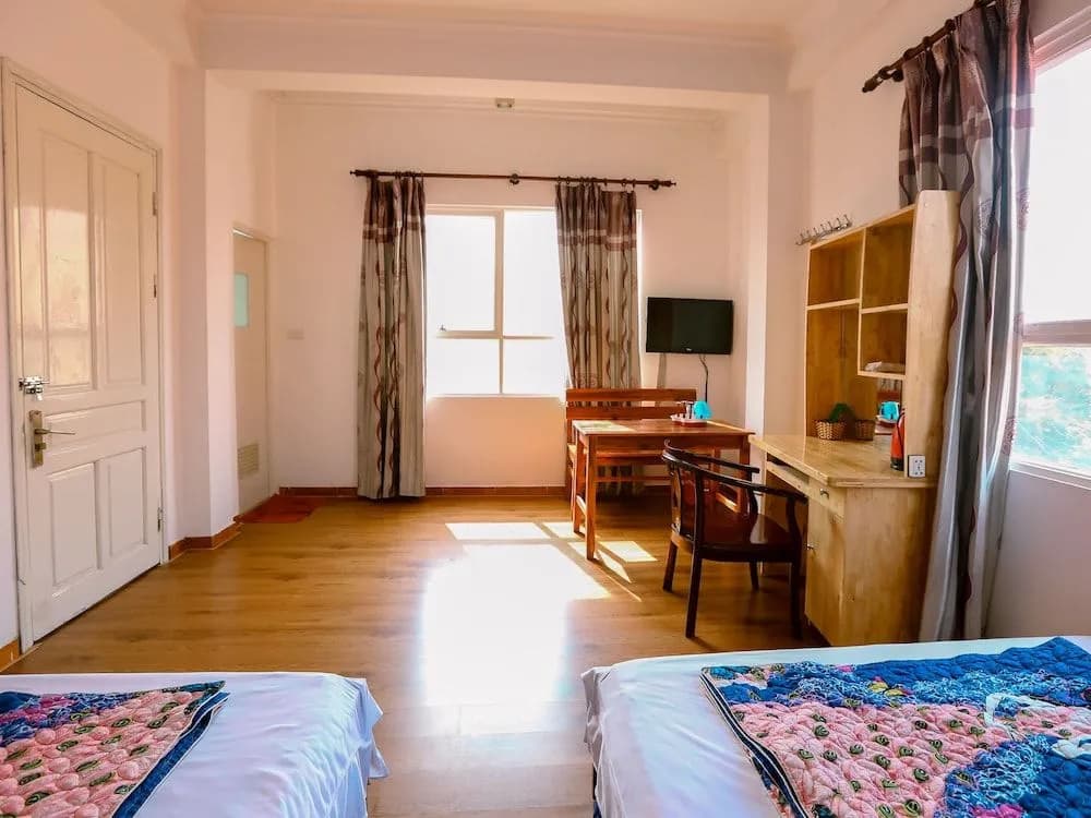 Oyo 437 Van Xuan Hotel - photo 3
