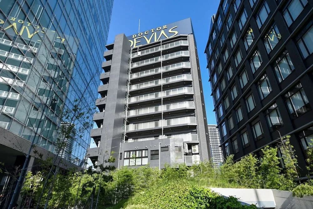 Ostay Umeda Hotel Apartment - main photo