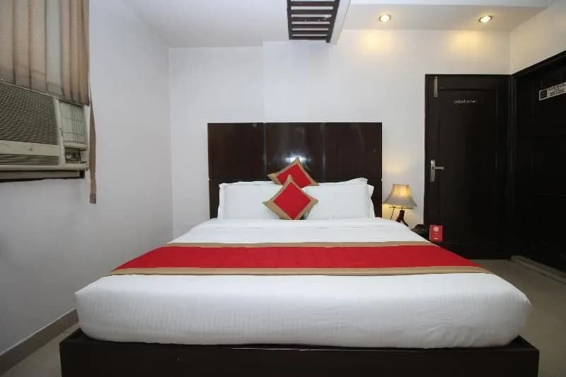 OYO 9155 Hotel Maya Cottage - photo 7