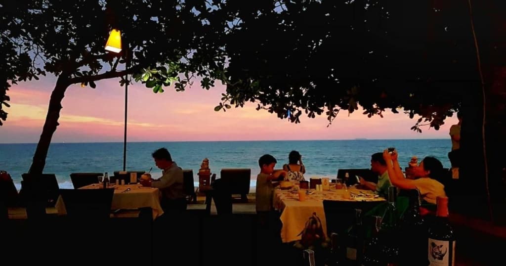 Lanta Sand Resort & Spa - photo 39