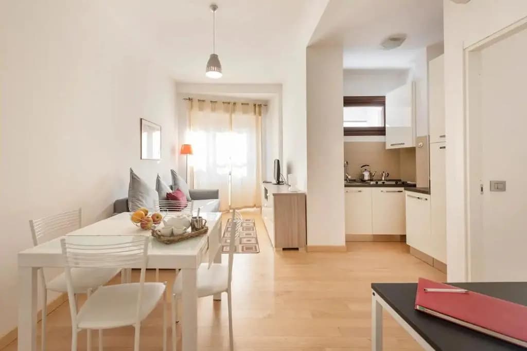 Key Apartment Basilica - photo 11