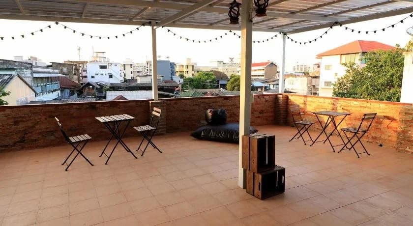 Krit Hostel - photo 27