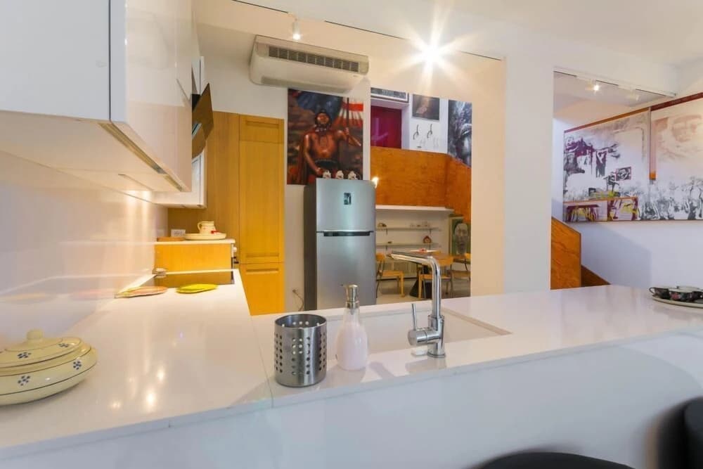 3J Luxury Loft - photo 17