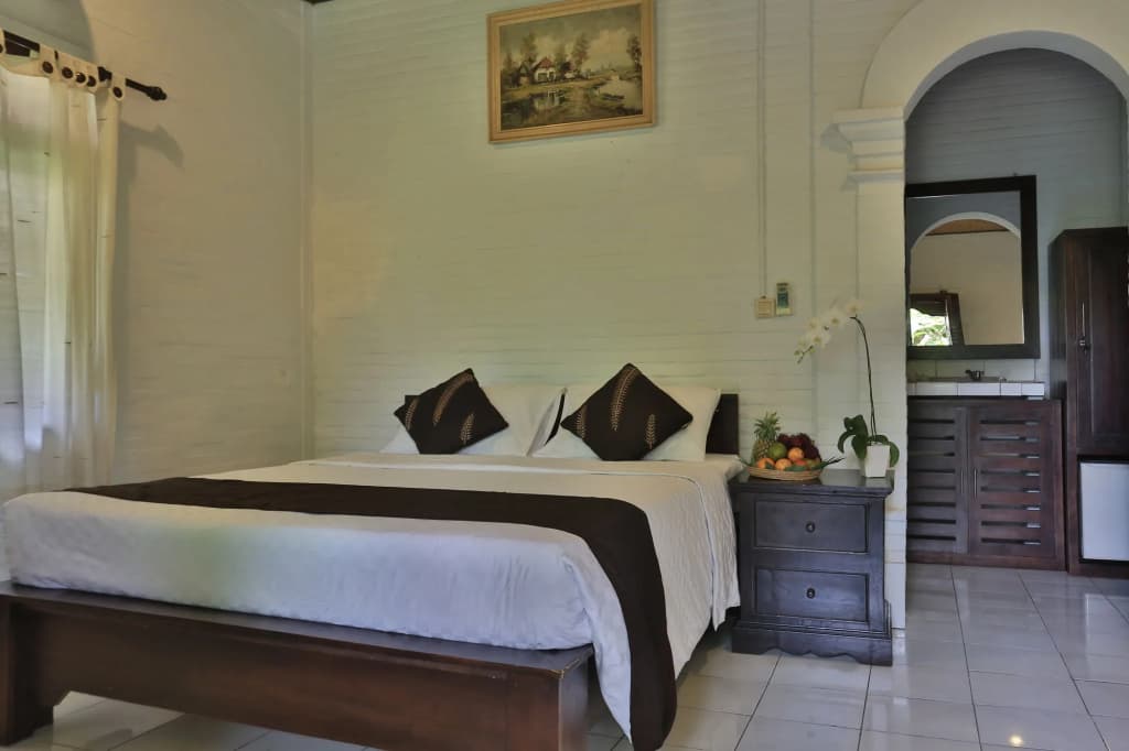 Kampung Ubud Hotel & Spa - photo 2