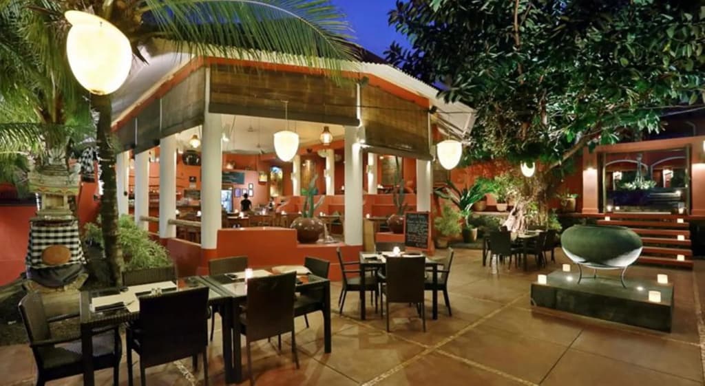 PinkCoco Uluwatu - Constant Surprises & for Cool Adults Only - photo 22