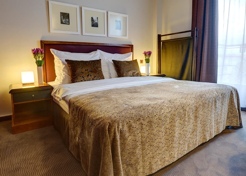 Jalta Boutique Hotel - photo 6