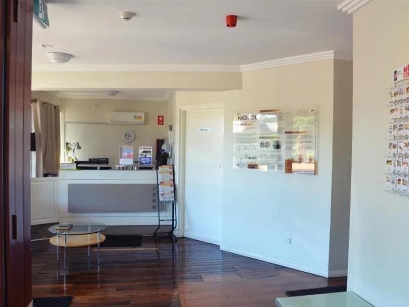 Cooper Lodge Hotel - photo 5