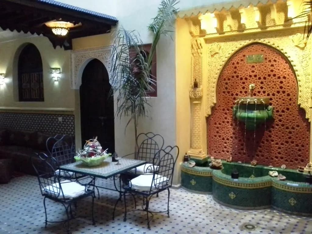 Riad Boutouil - photo 15