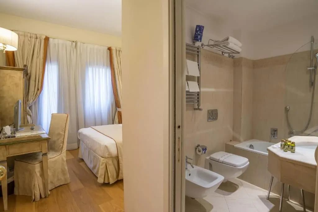 Hotel Atlantic Palace - photo 24