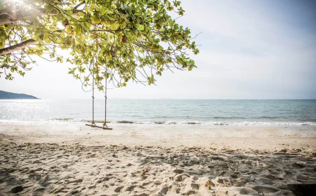 Anahata Resort Samui - photo 14