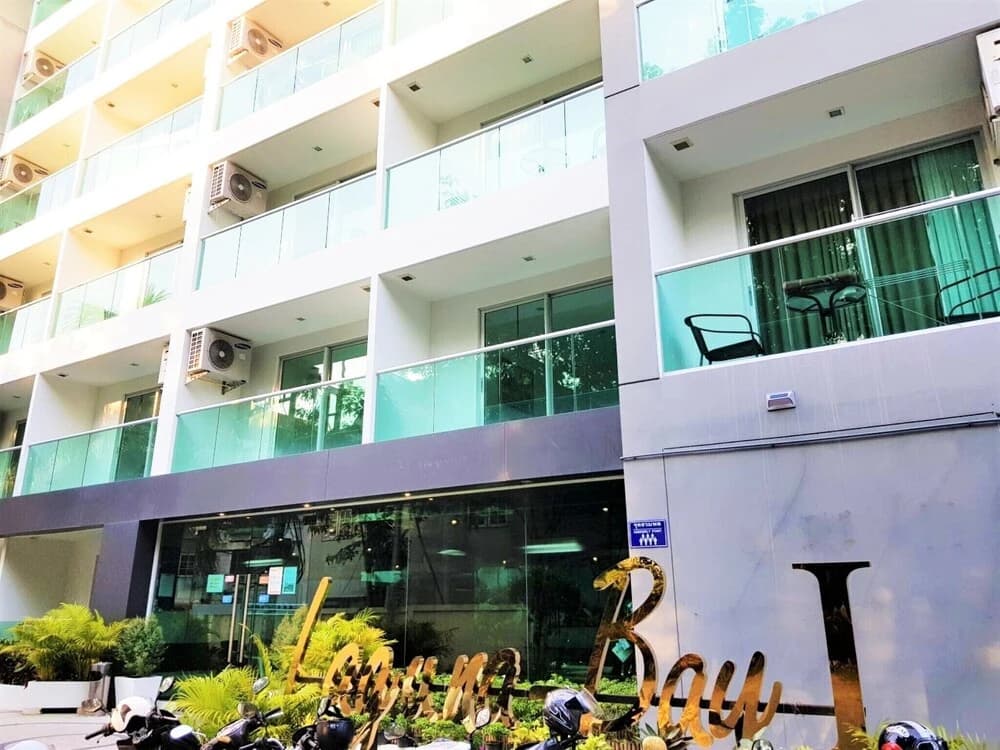 Ziyue Condotel - main photo