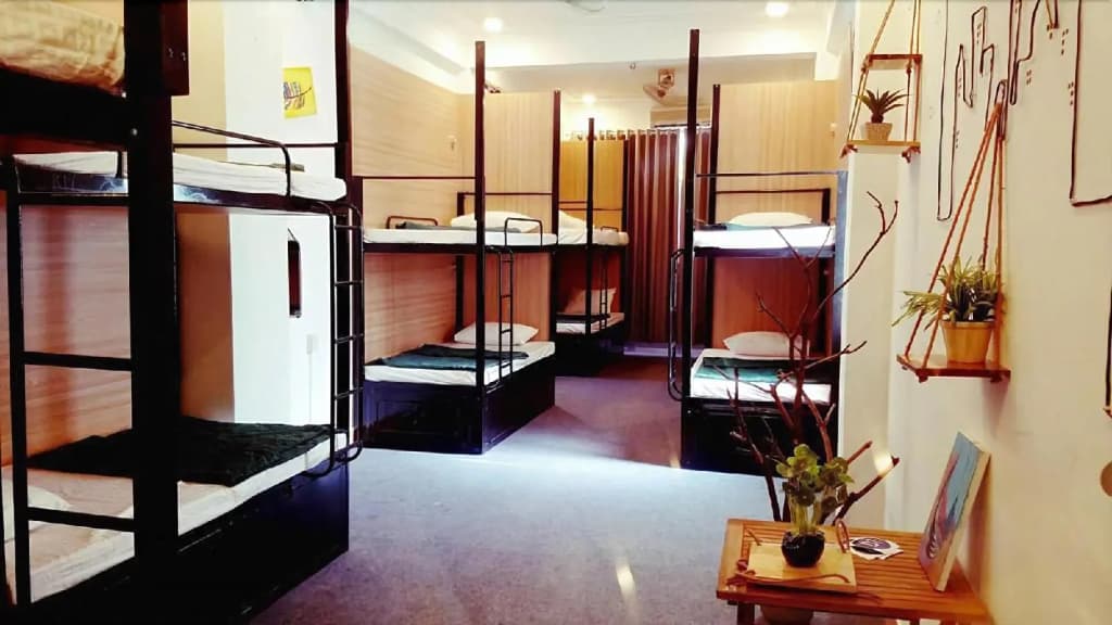 Tabana Hostel - photo 3