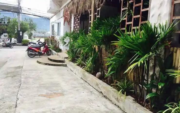 Little Jungle Resort - main photo