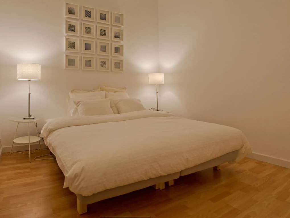 Way to BCN Casa Rovira - photo 3