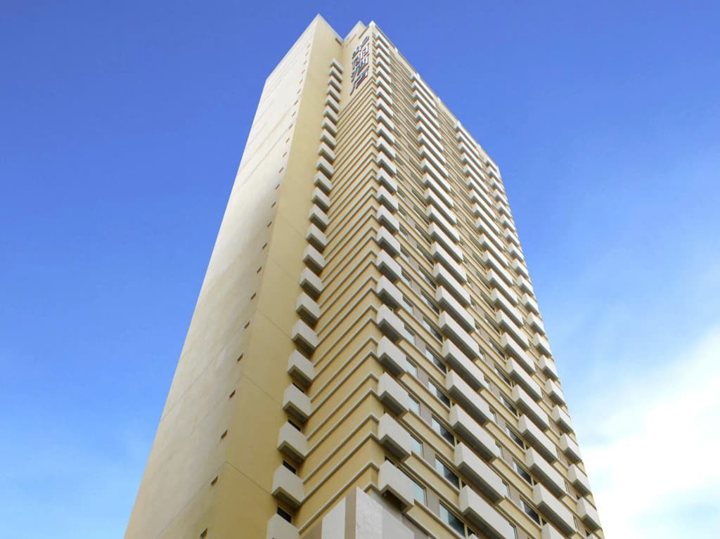 Grand City Hotel - main photo