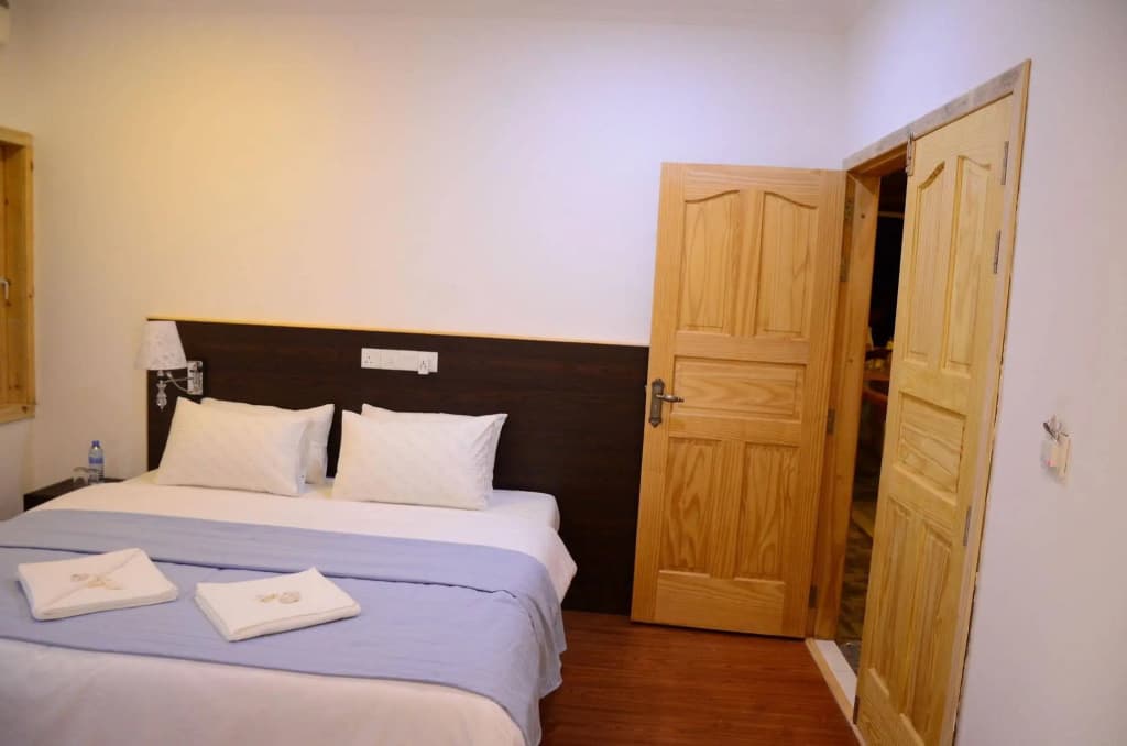 Nala Island Village Hotel - photo 4