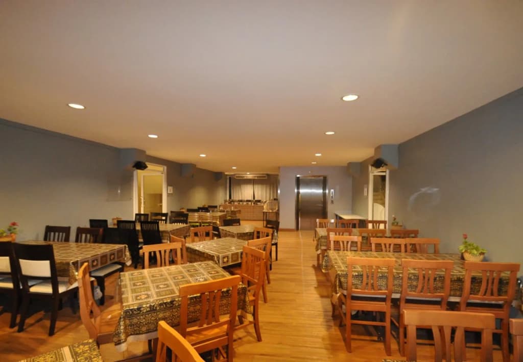 Kriss Residence - photo 26