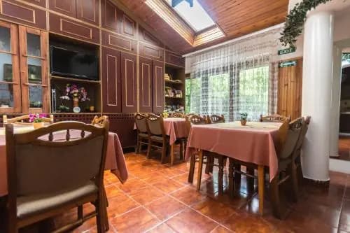 Mohacsi Guesthouse - photo 14