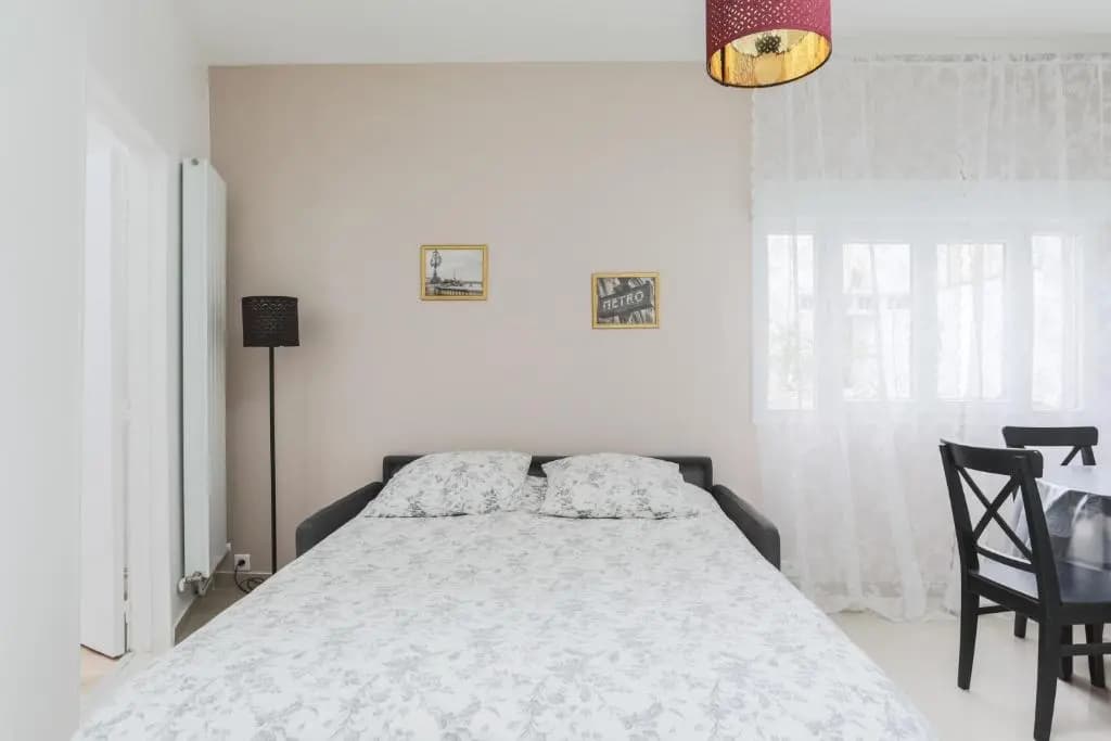 Top Apartment Elysée Ternes Paris - photo 6