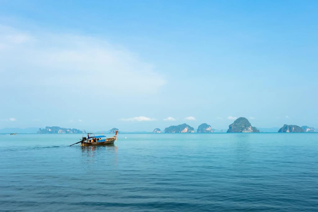 Amari Vogue Krabi - photo 32