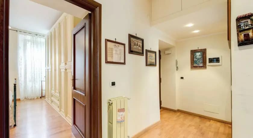 Garbatella House Vacation - photo 9