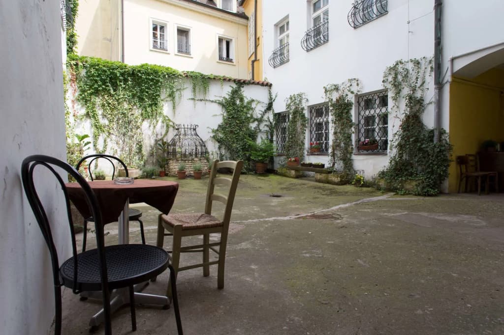 Prague Siesta Apartments - photo 20