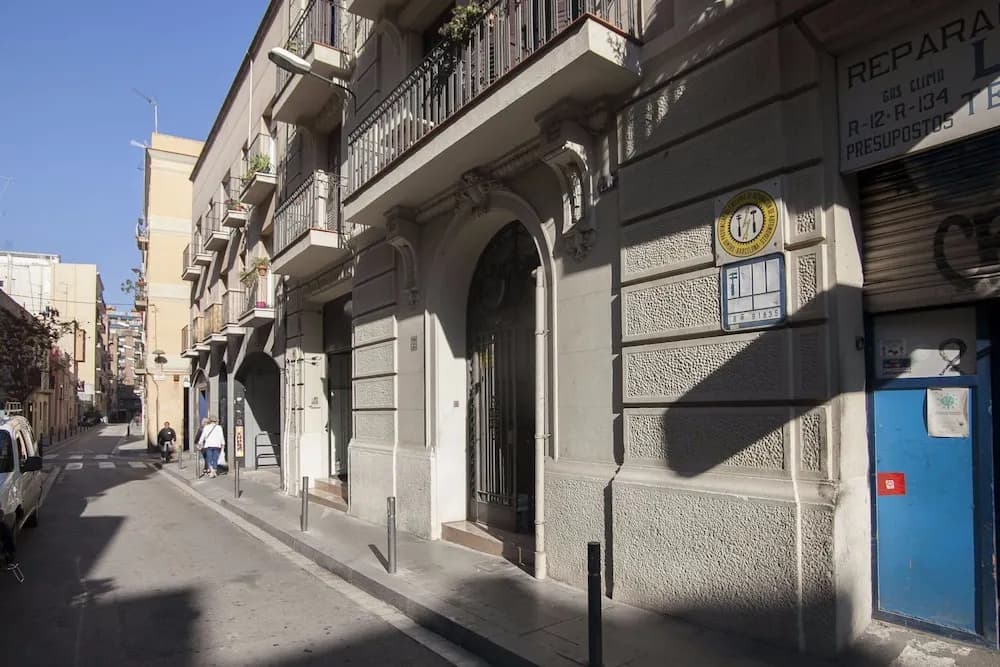 Bbarcelona Gracia Terrace Flats - main photo