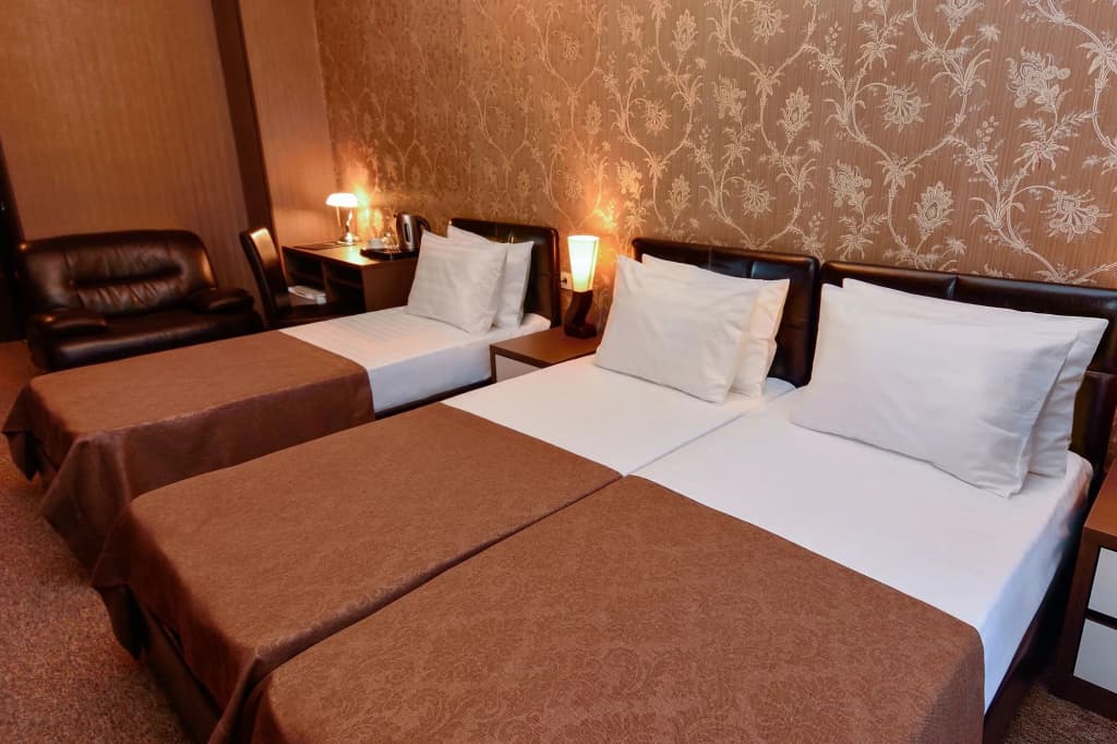 King David Hotel - photo 3