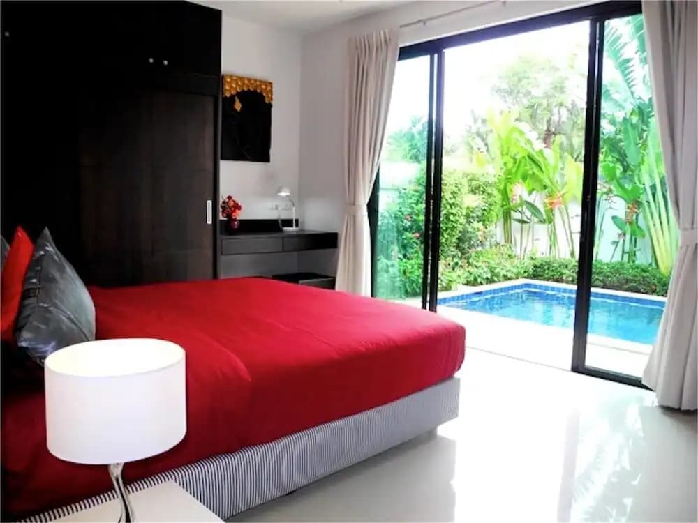 Intira Villa Rawai - main photo