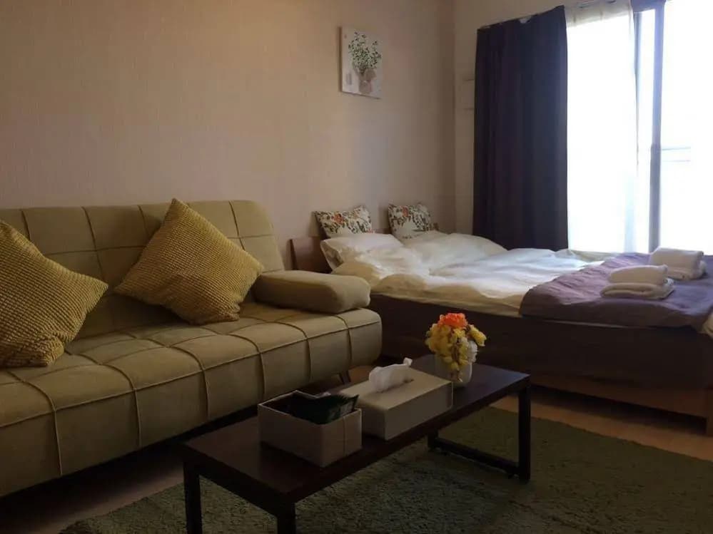 Osaka Hitomi House - photo 4