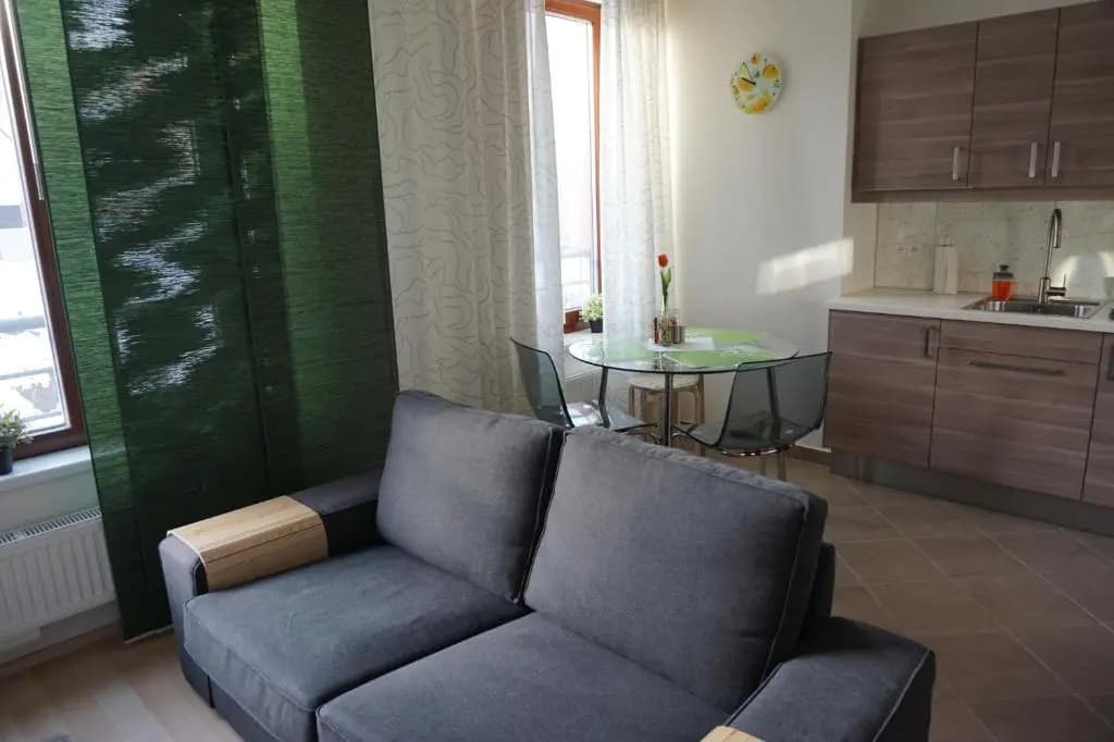 Leongargt Apartments - photo 11