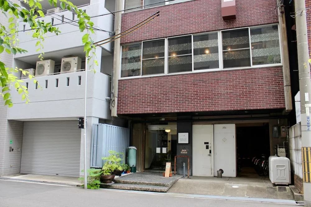 Fon Su Bed&Breakfast - main photo