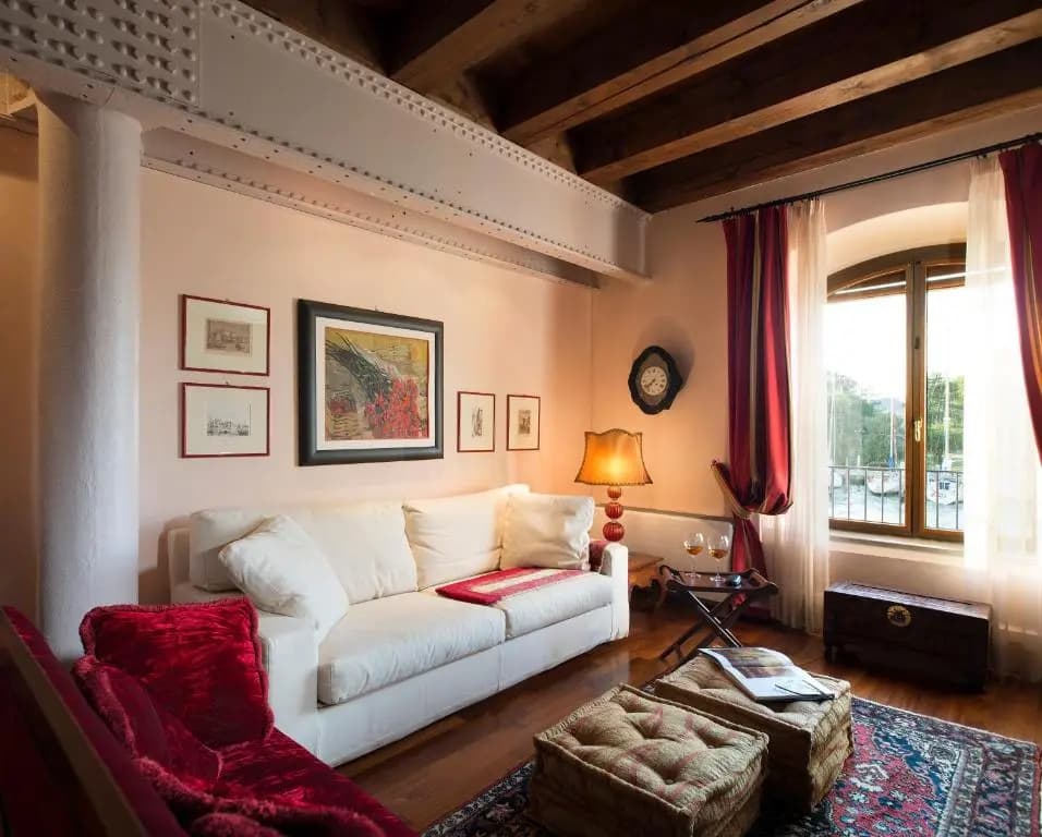 Molino Stucky Flat - photo 2