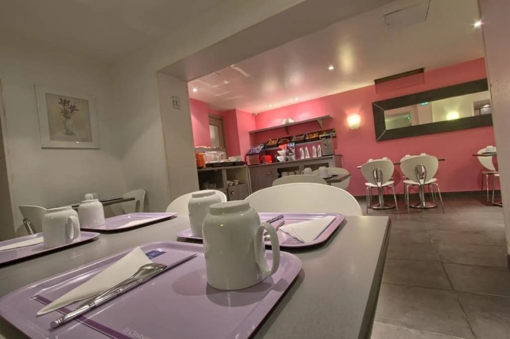 Timhotel Paris Gare de Lyon - photo 13