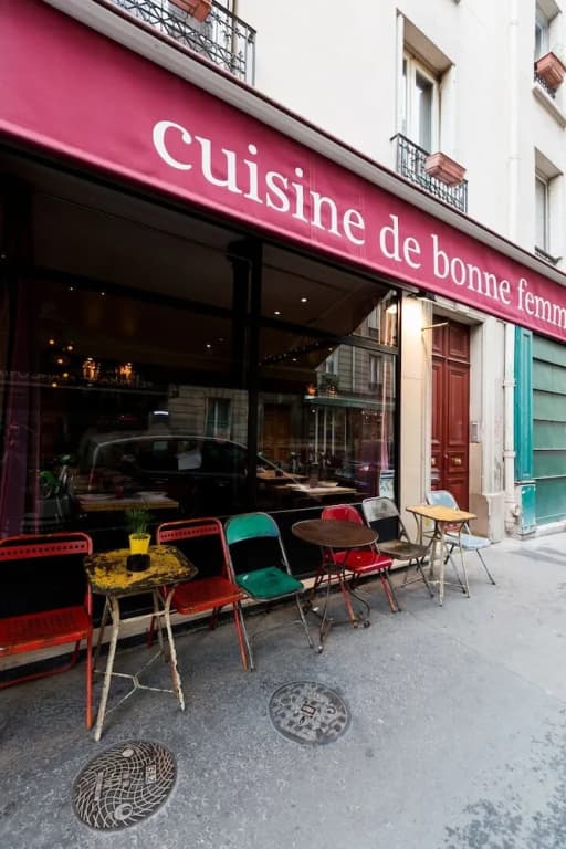 Creative Paradise in Bastille - main photo