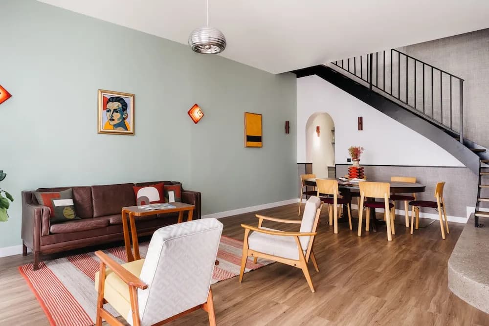 Edgar Suites Notre-Dame - Lagrange - photo 13