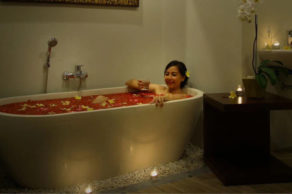 Maharaja Villas Seminyak by Humus Hospitality - photo 29