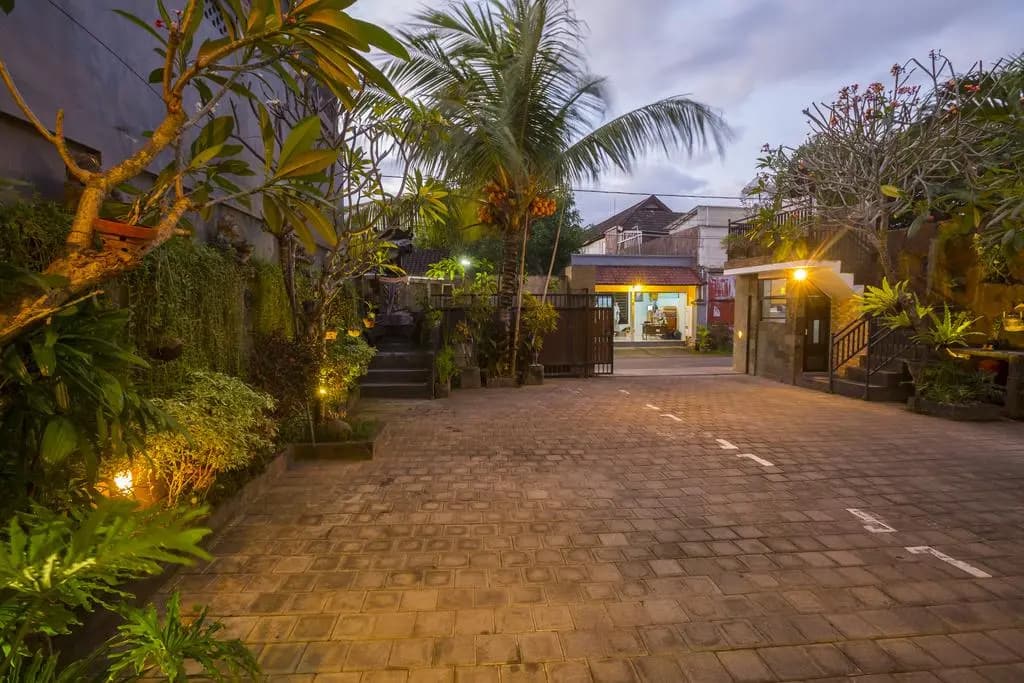 Griya Tunjung Sari - photo 12
