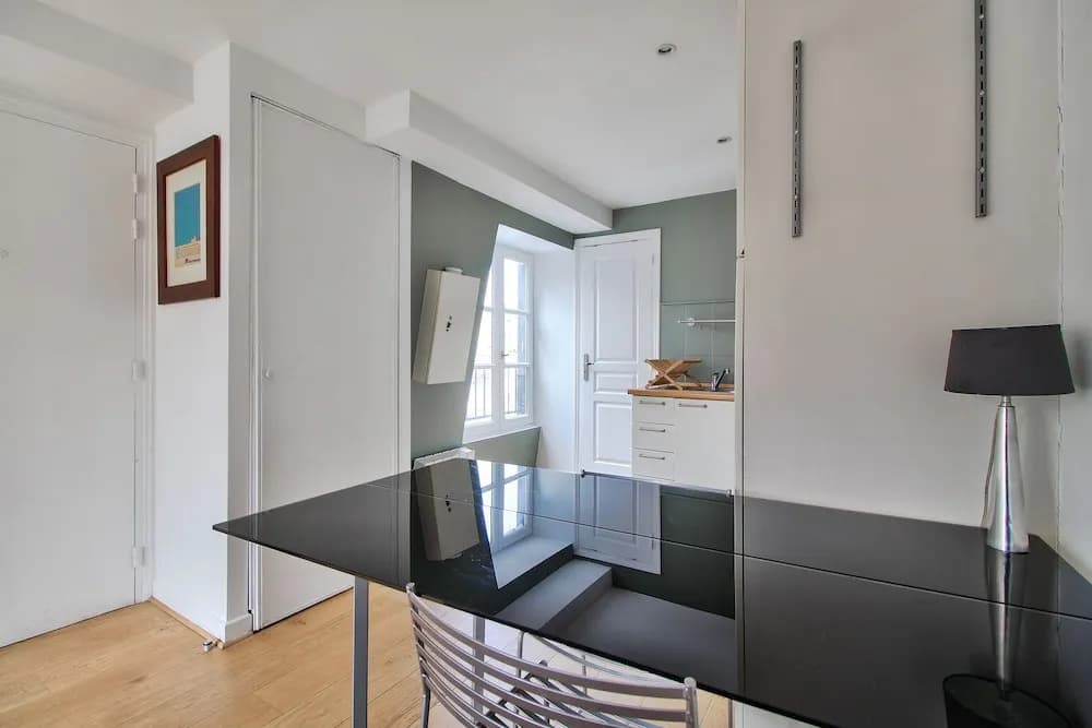Nest Studio - Le Marais - photo 4