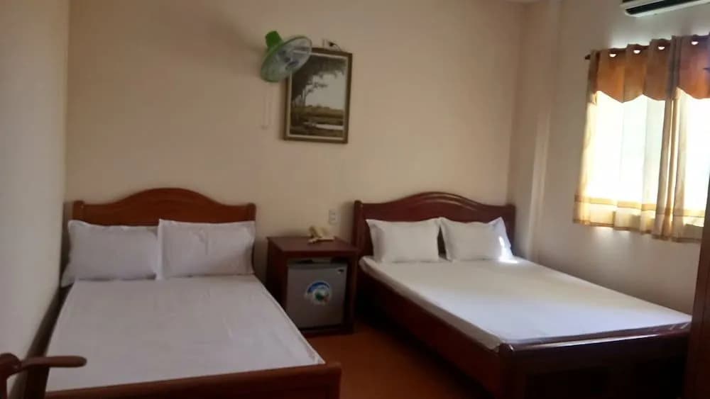 Phu Loc Phat Hotel - photo 4