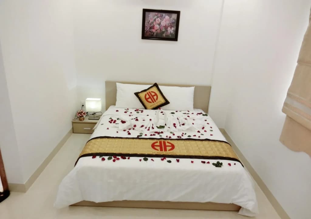 Homie Hotel - photo 7