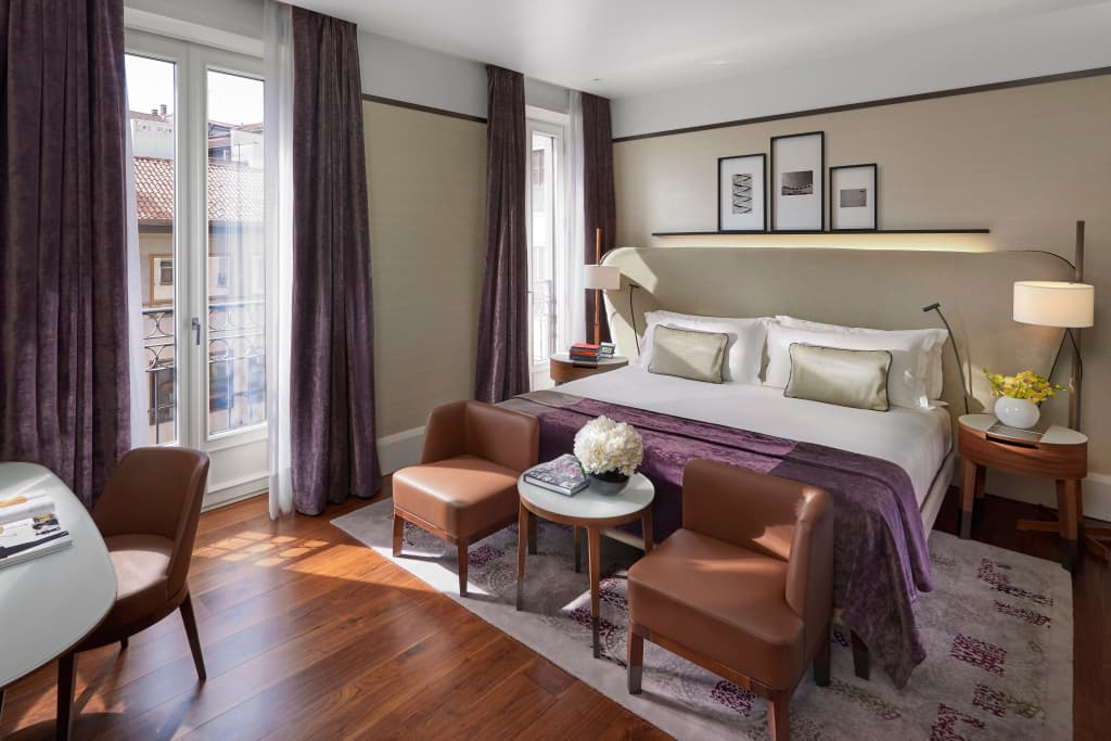 Mandarin Oriental, Milan - photo 6