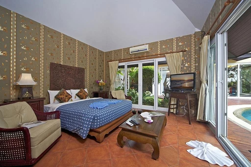 Villa Haven - photo 6
